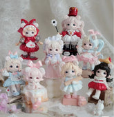 Mimia Once Upon a Time Series Blind Box